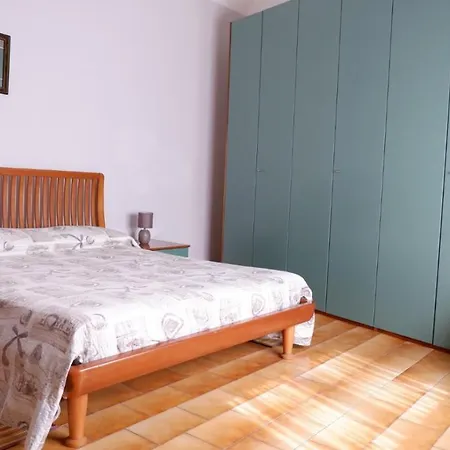 Apartment Ginepro San Vito (Sardinia)