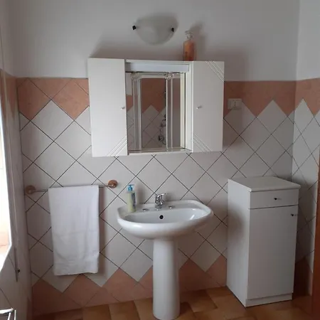 Ginepro Apartment San Vito (Sardinia)