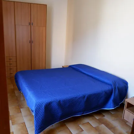Ginepro Apartment *